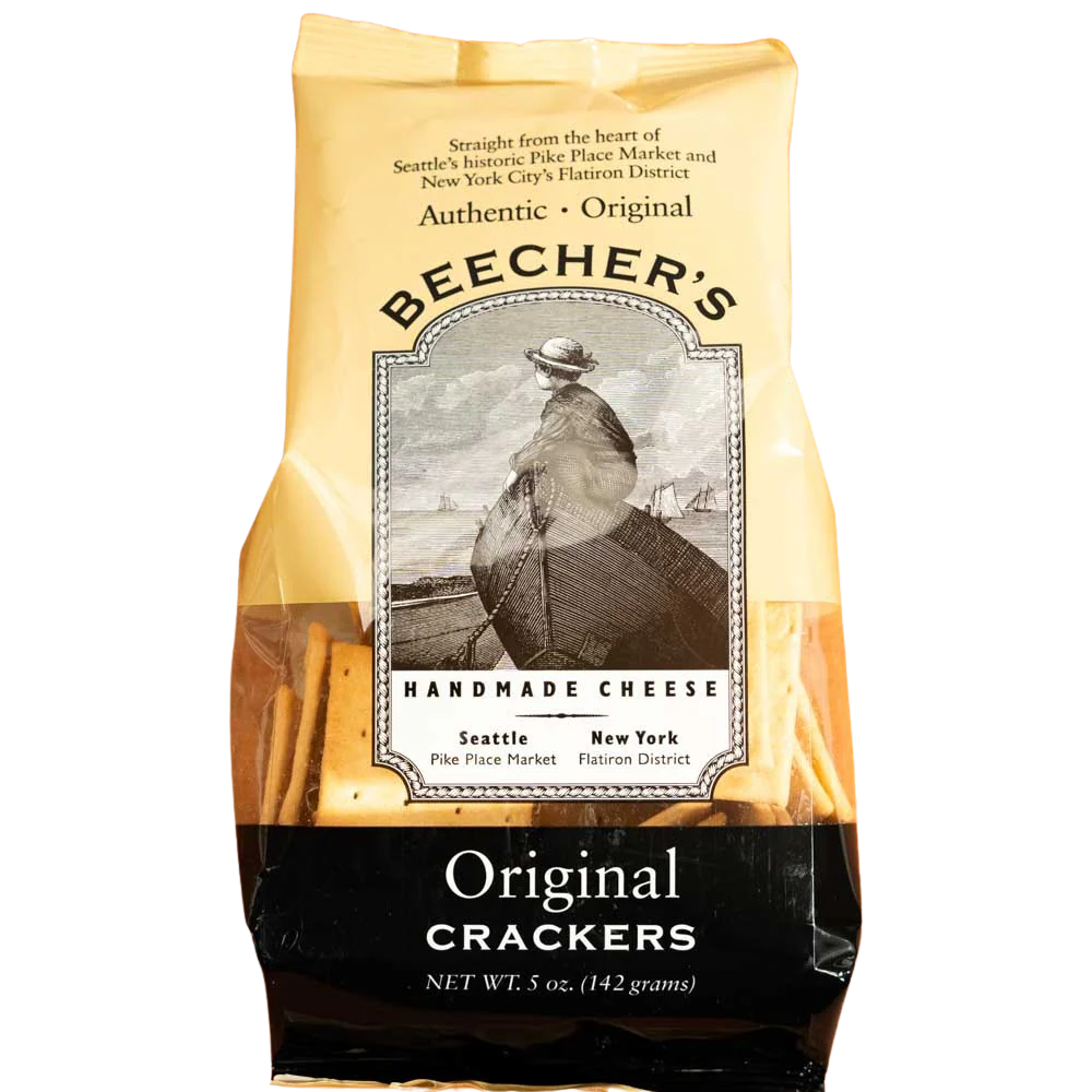 Original Corn Crackers
