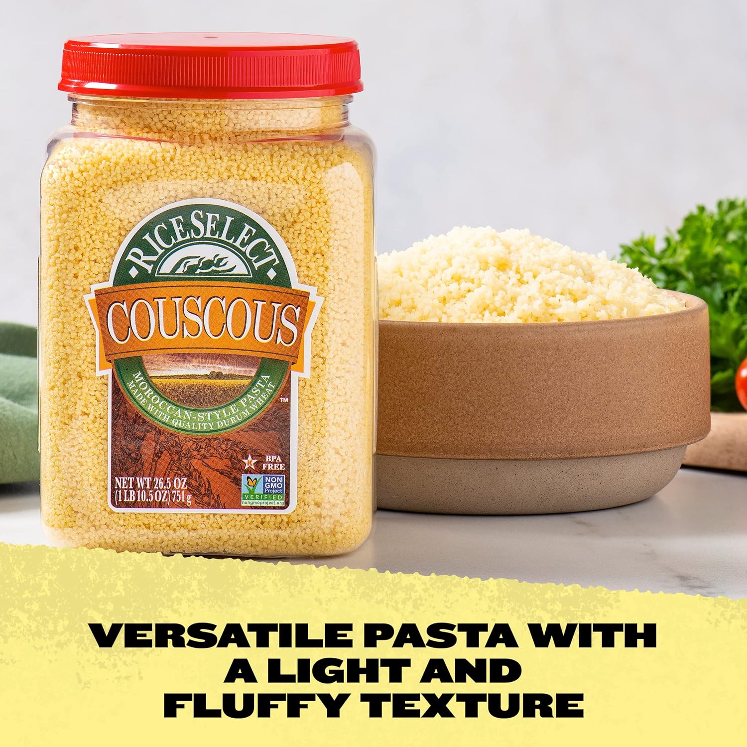 Original Couscous - Image 2