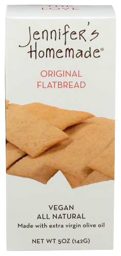 Original Flatbread