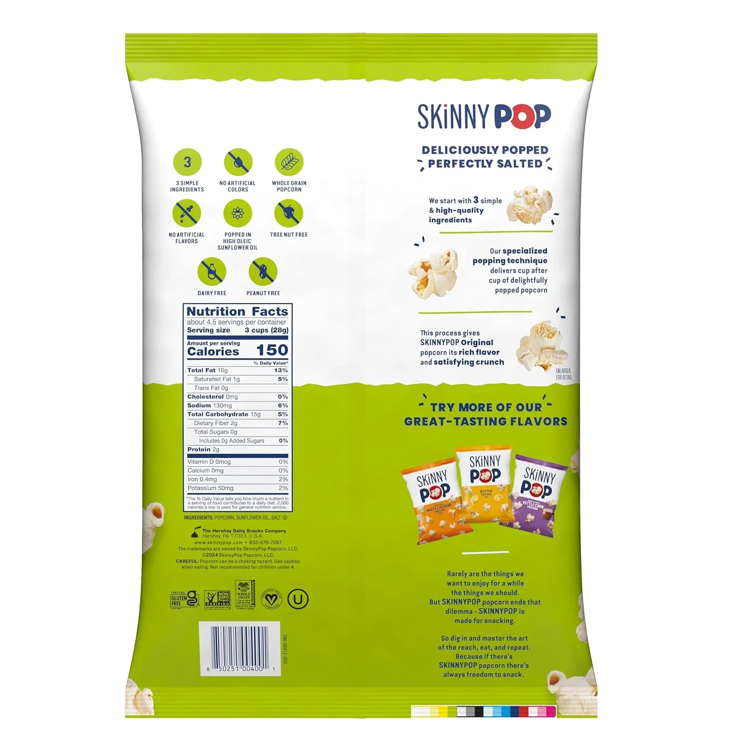 Original Popcorn - Image 6