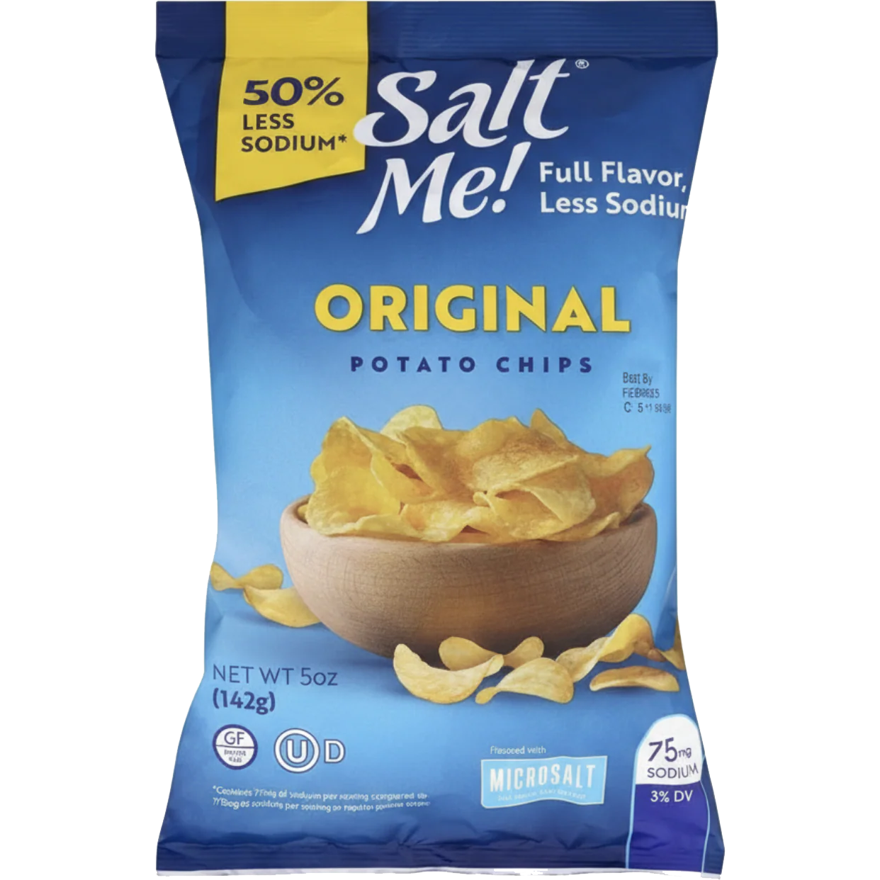 Original Potato Chips