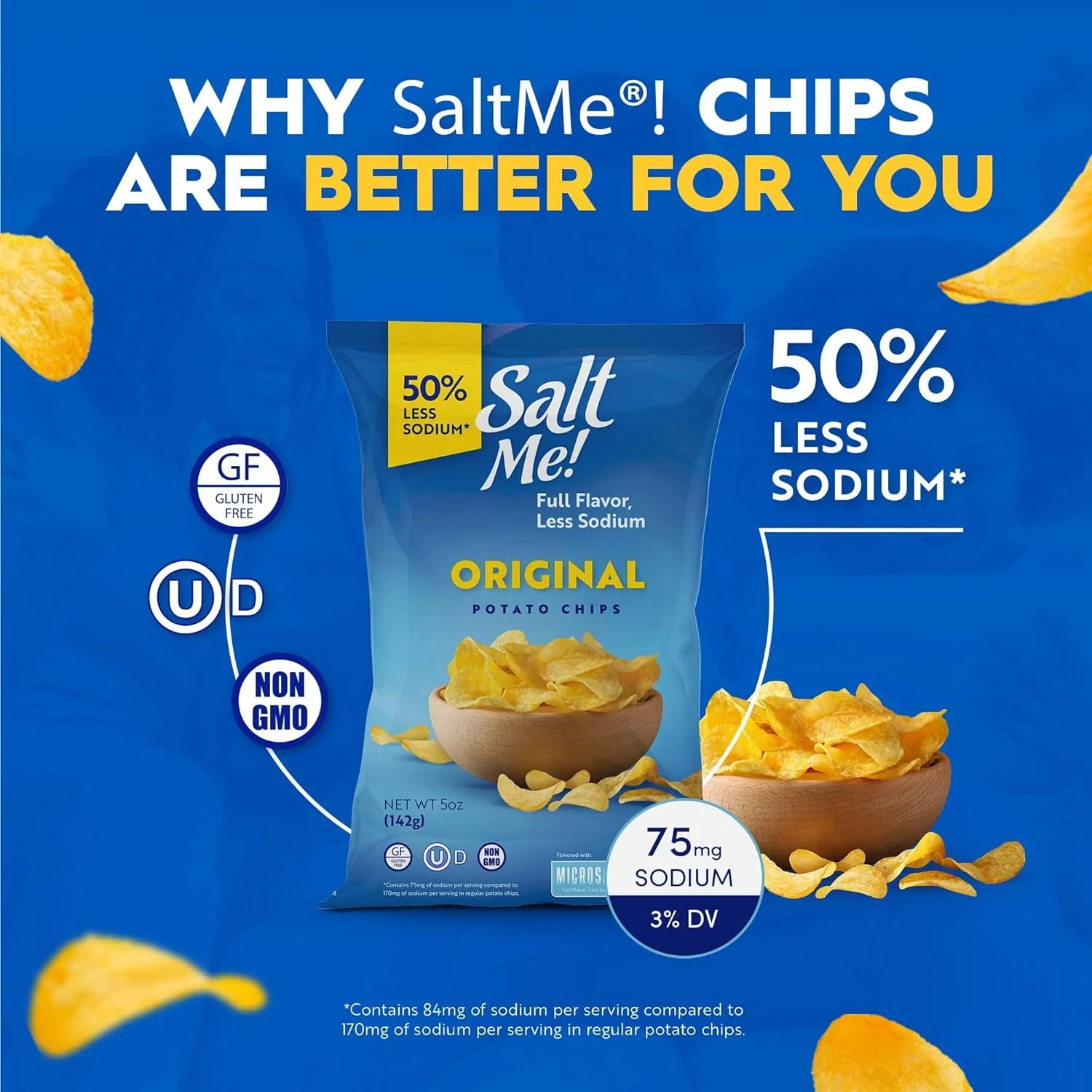 Original Potato Chips - Image 4