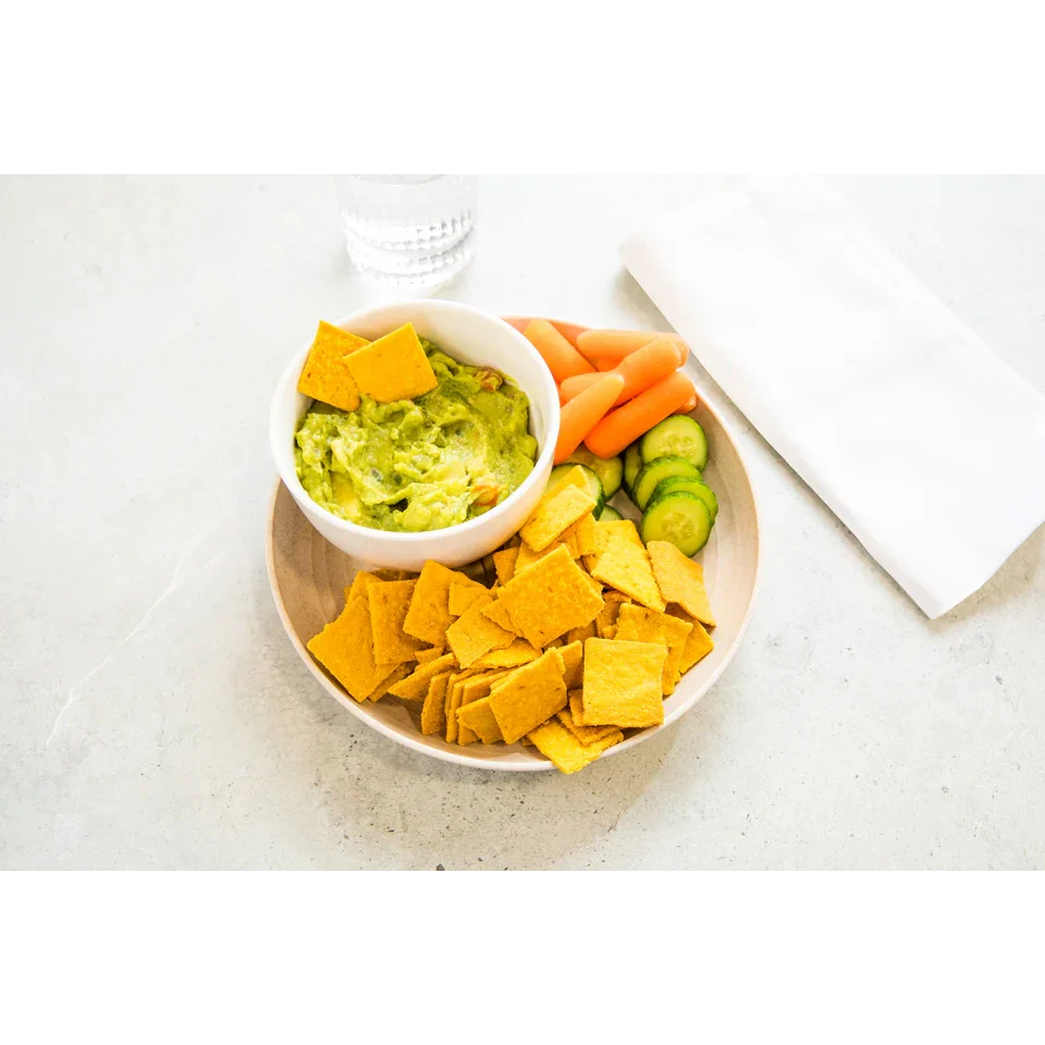 Original Sweet Potato Crackers - Image 3