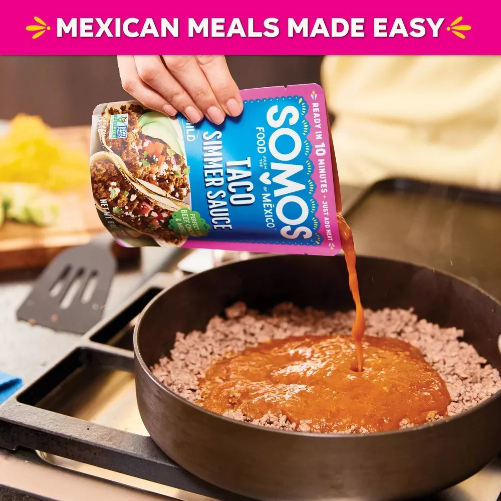 Original Taco Bowl Kit - Image 2