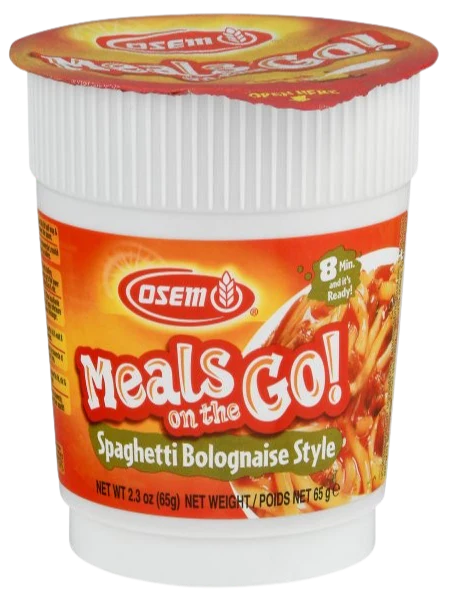 Spaghetti Bolognaise (12 Pack)