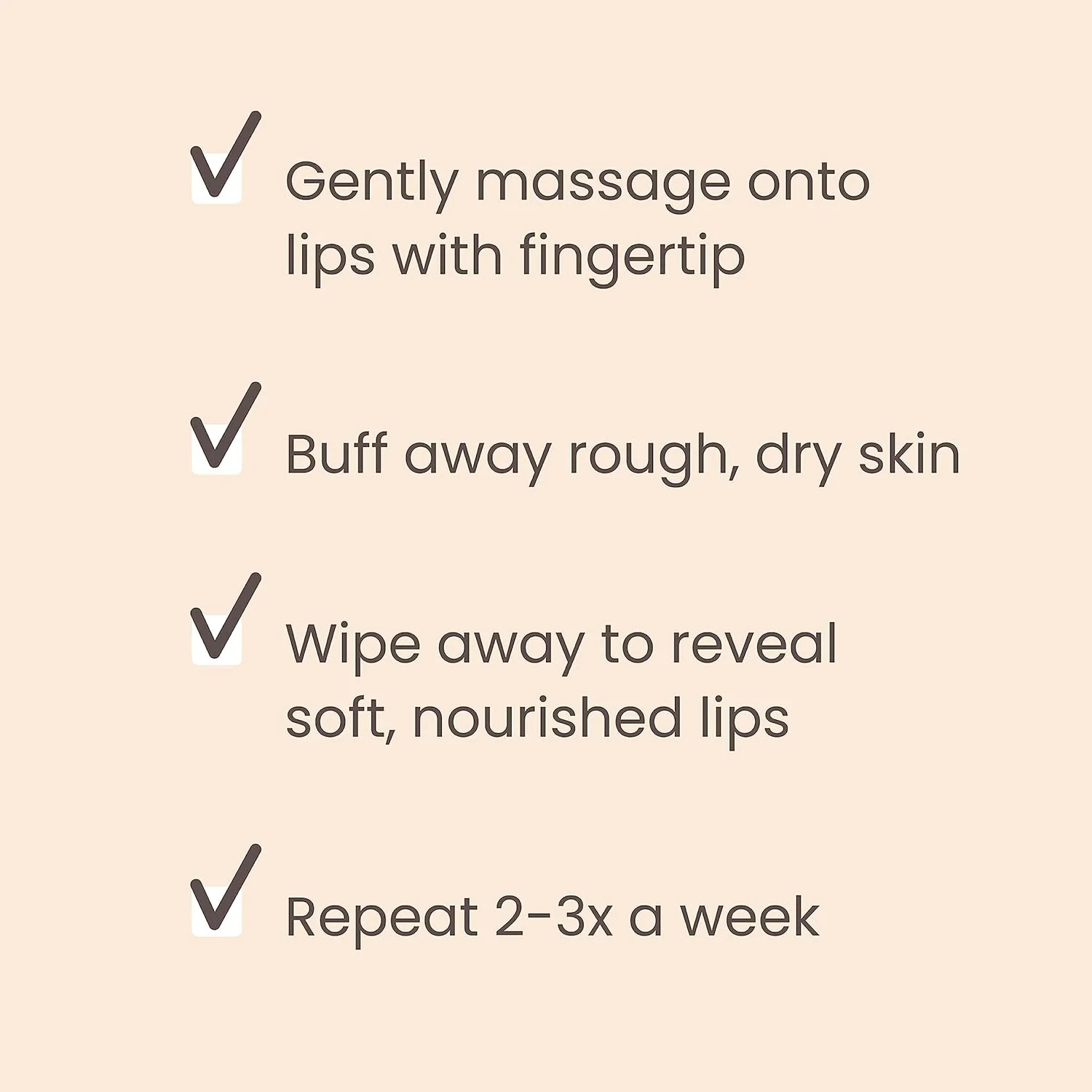 Overnight Intensive Lip Treatment - Image 4