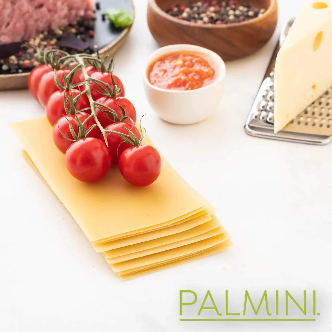 Vegetable Lasagna Pasta - Image 5