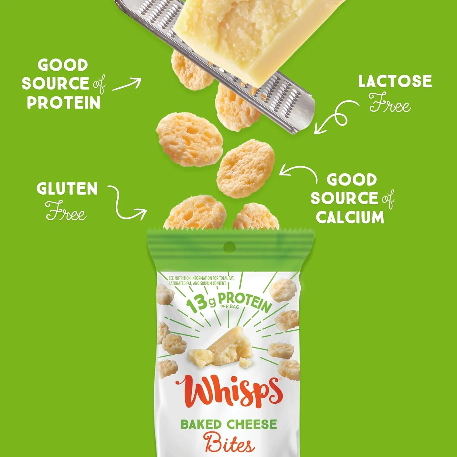 Parmesan Bites (8 pack) - Image 5