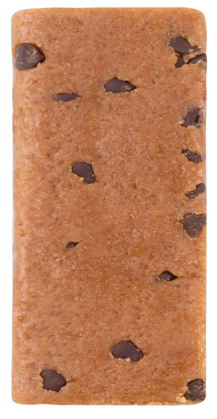 Peanut Butter Chocolate Chip Cookie Dough Bar (10 CT) - Image 3
