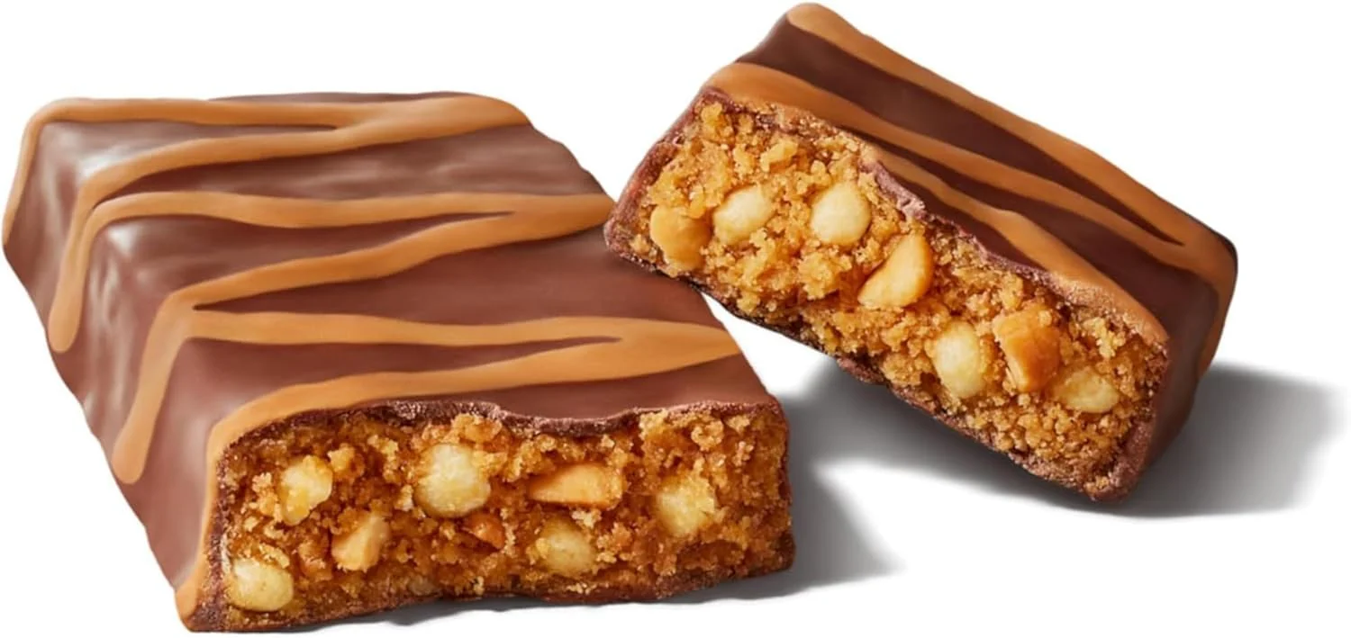 Peanut Butter Cup Protein Bar (12 CT) - Image 4