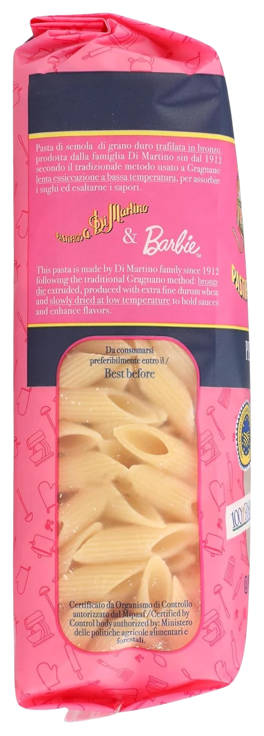 Penne Pasta - Barbie Edition (3CT) - Image 3