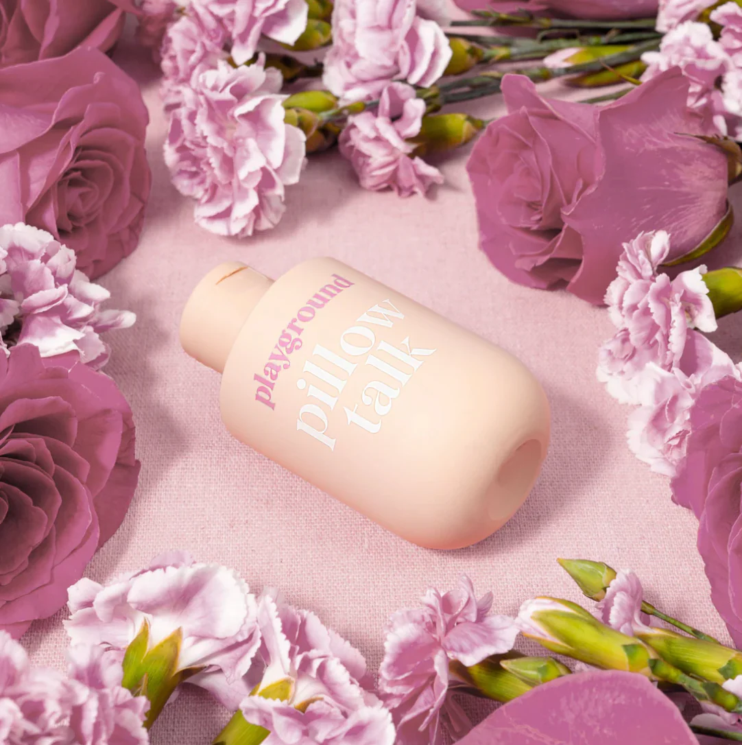 Pillow Talk Water-Based Personal Lubricant - Image 2