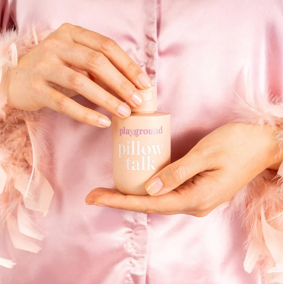Pillow Talk Water-Based Personal Lubricant - Image 3