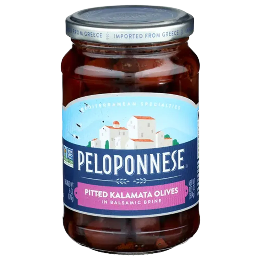 Pitted Kalamata Olives
