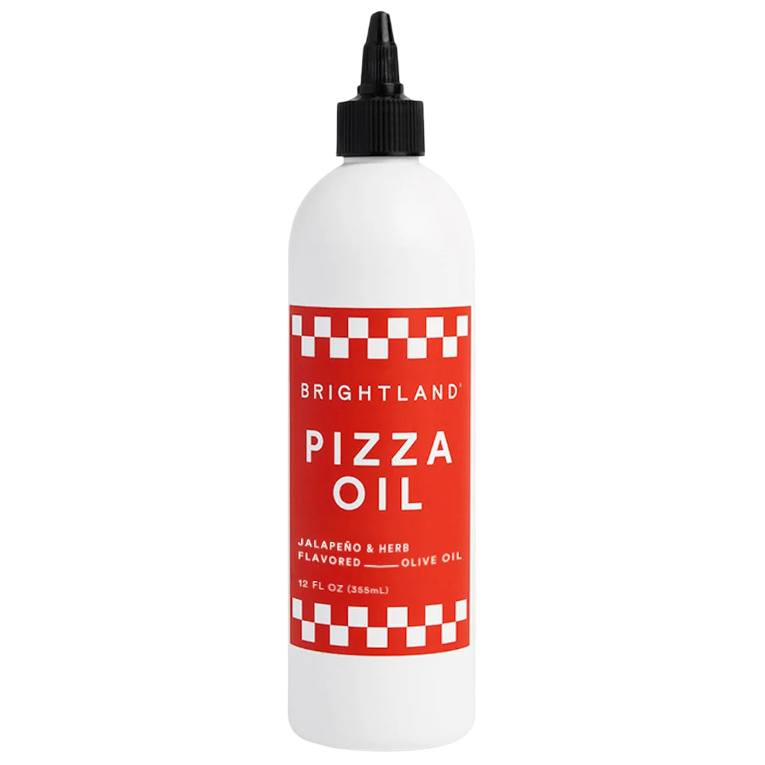 Pizza Oil