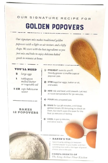 Popover Mix - Image 3