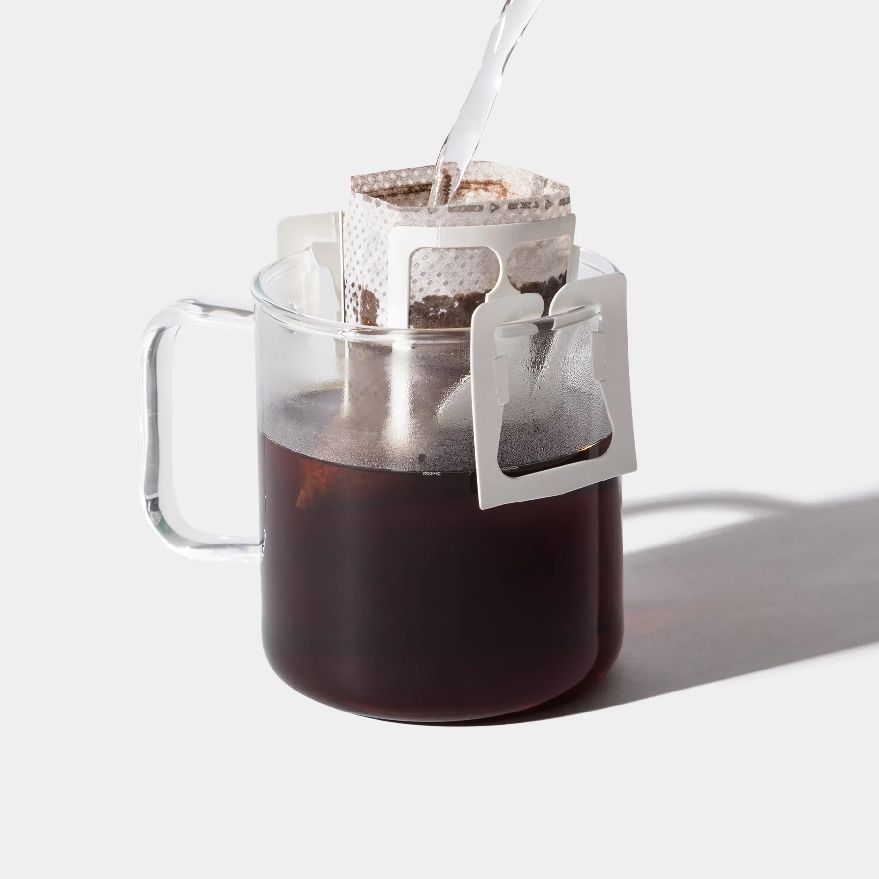 Pour Over Coffee - Churro (8 CT) - Image 7