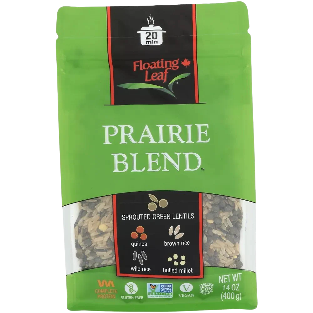 Prairie Blend Rice (6 Pack) - Image 2