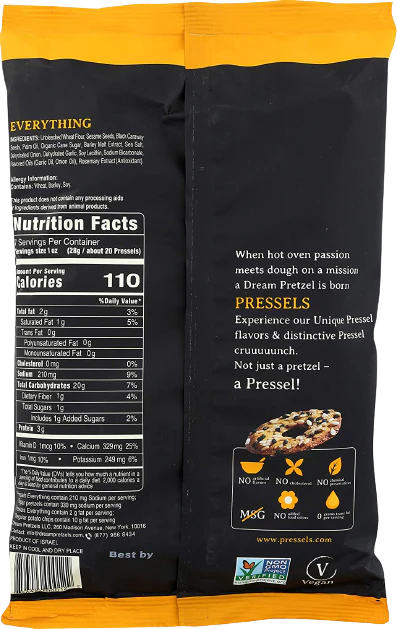 Pressels Everything - Image 2