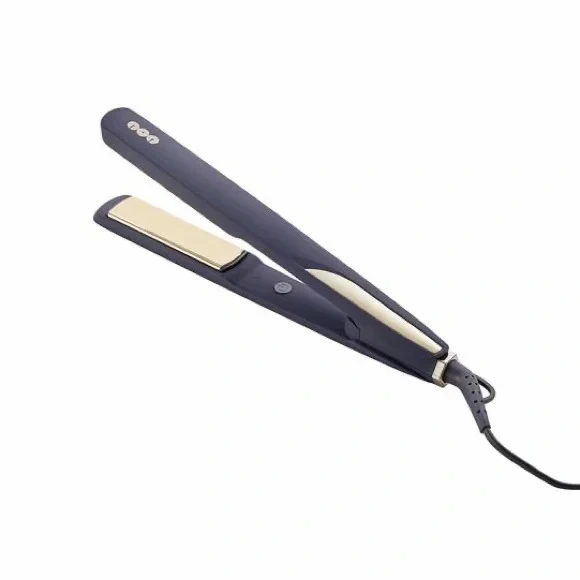 Professional Titanium Flat Iron - Image 2