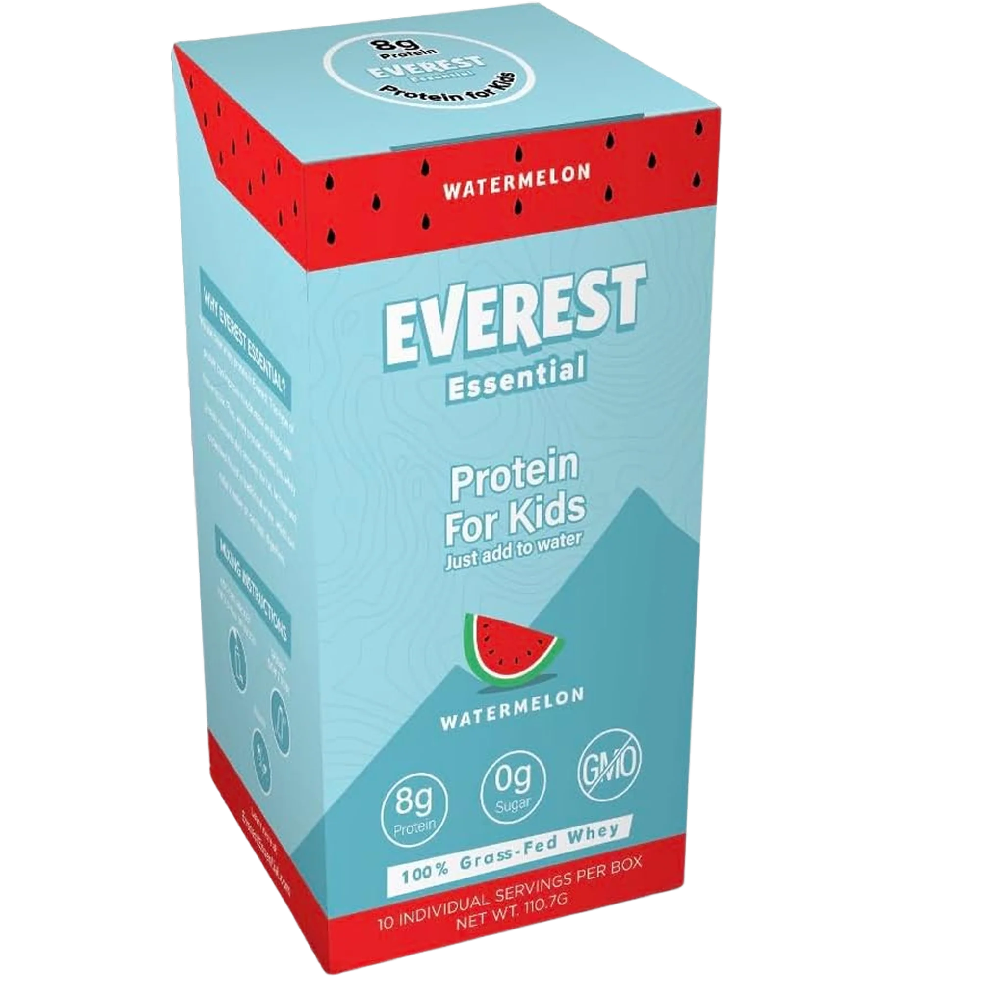 Protein Water - Watermelon (10 CT)