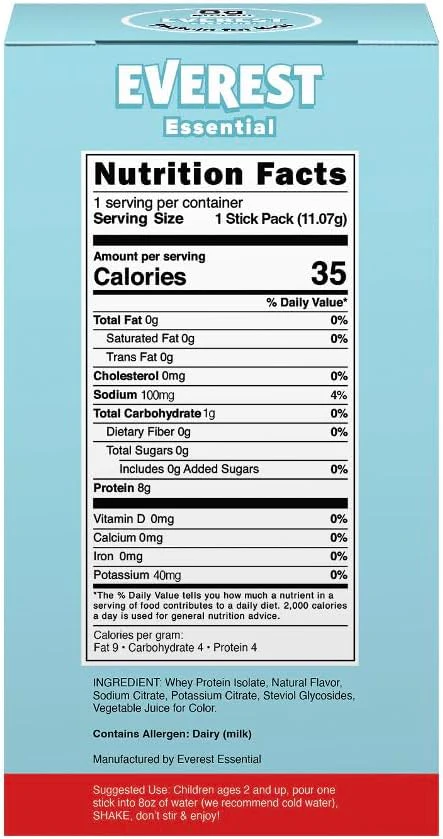 Protein Water - Watermelon (10 CT) - Image 4