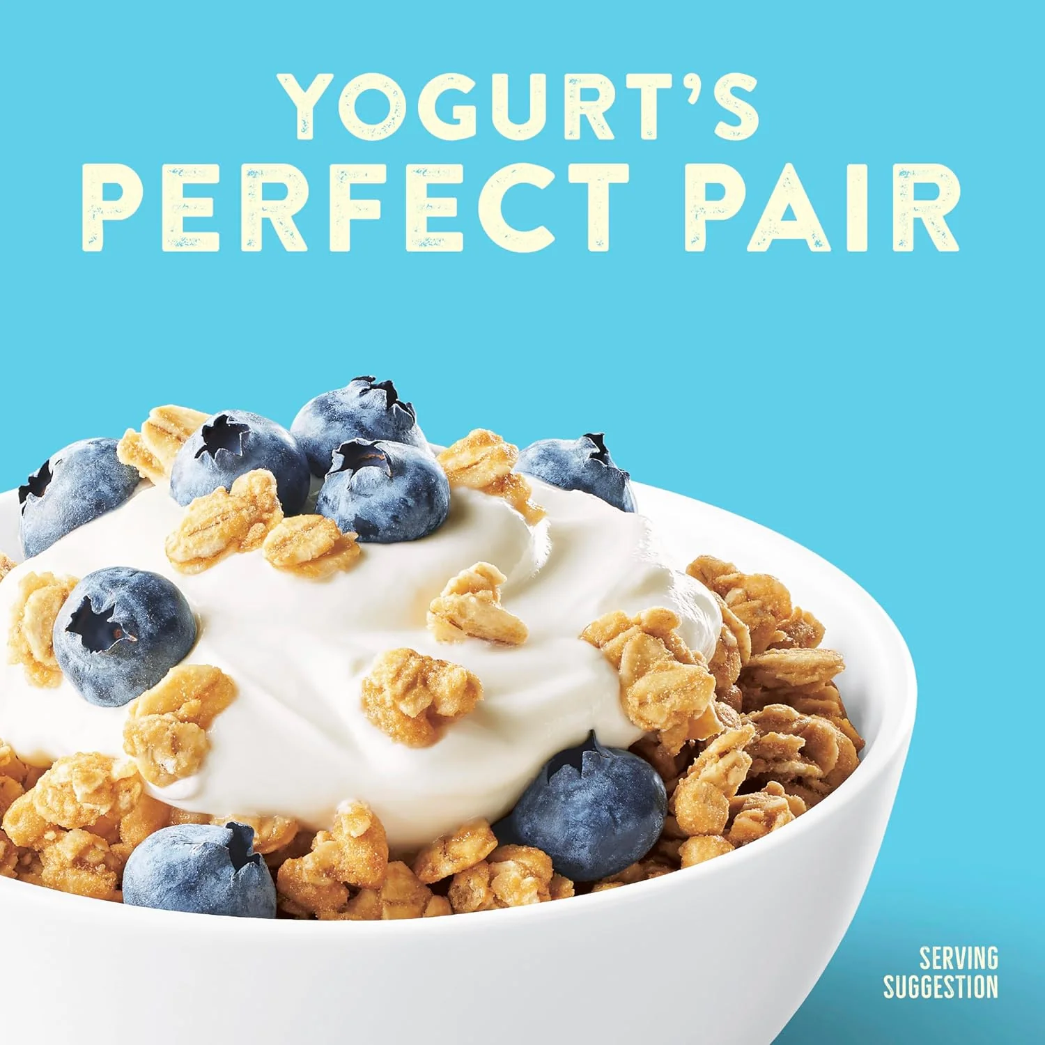 Protein Granola - French Vanilla - Image 3