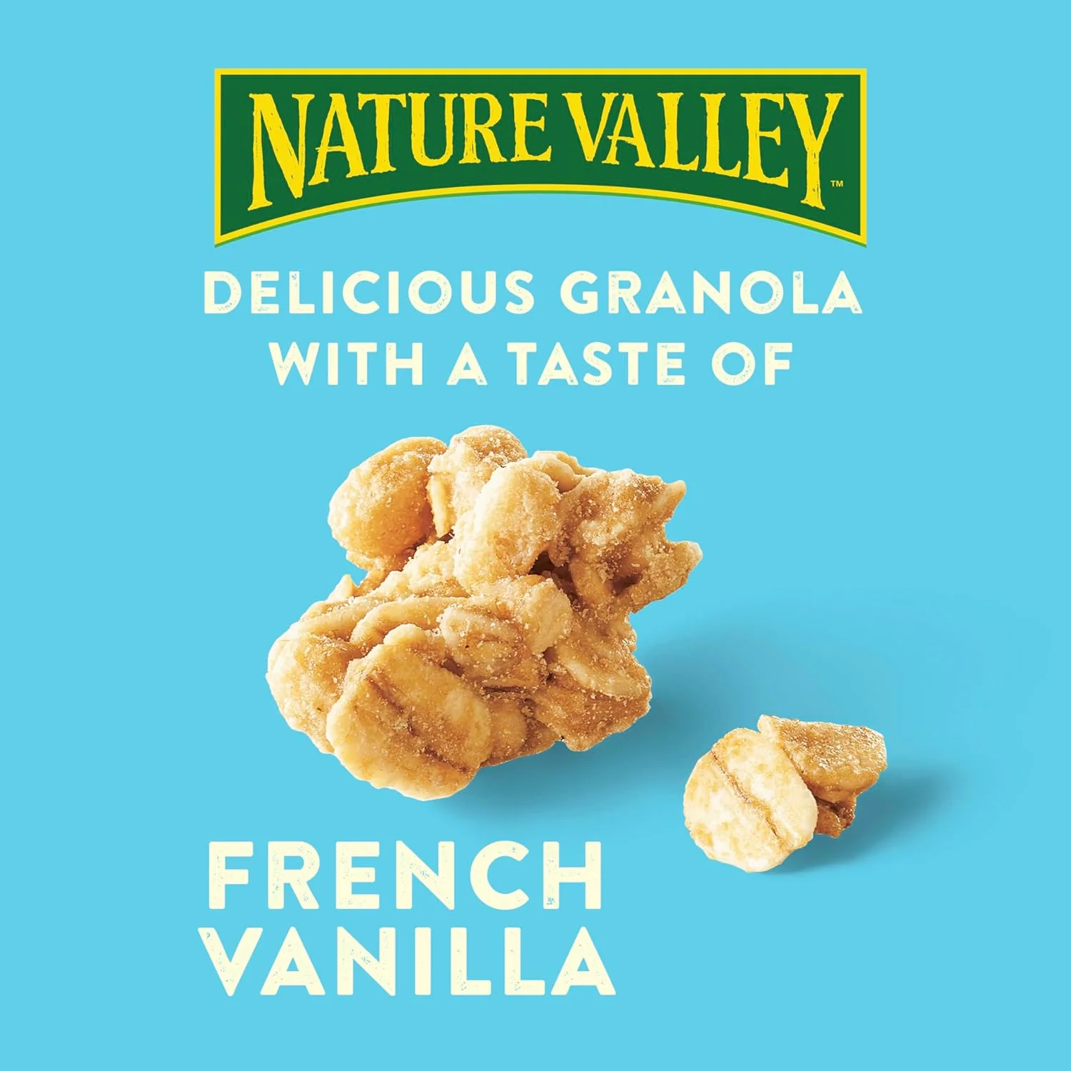 Protein Granola - French Vanilla - Image 4