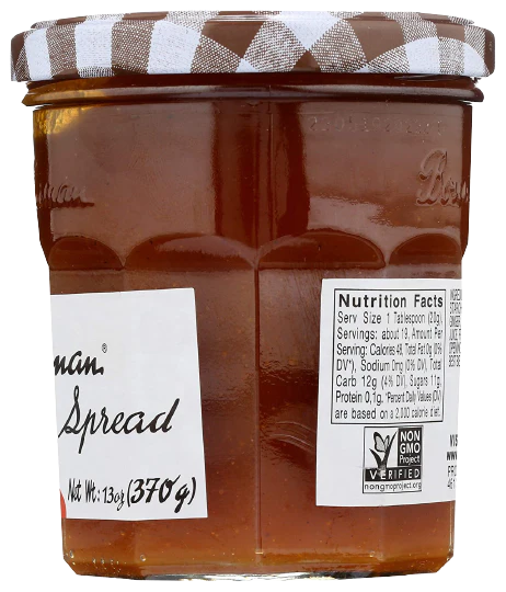 Pumpkin Spice Spread - Image 2