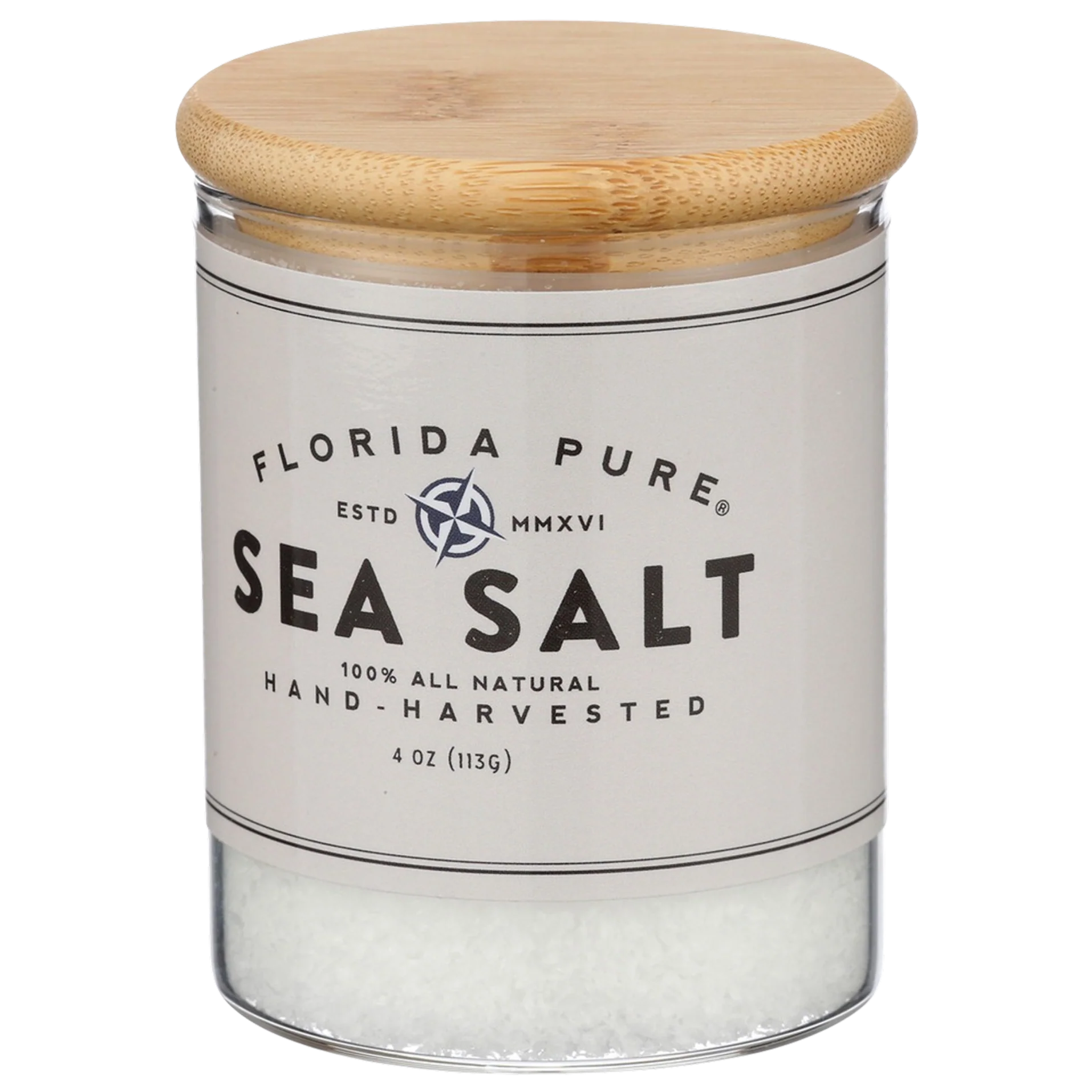 Pure Sea Salt