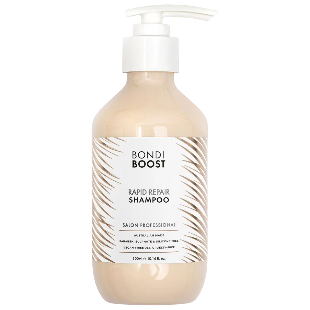 Rapid Repair Conditioner