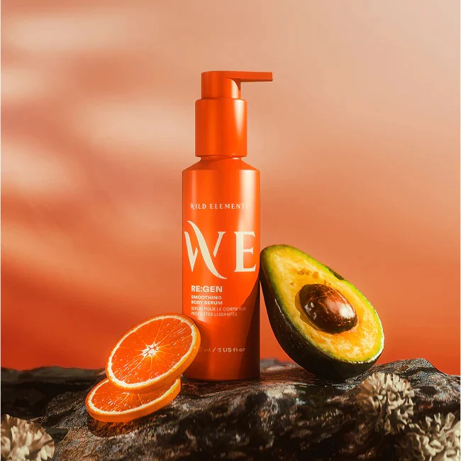 RE:GEN Smoothing Body Serum - Image 2