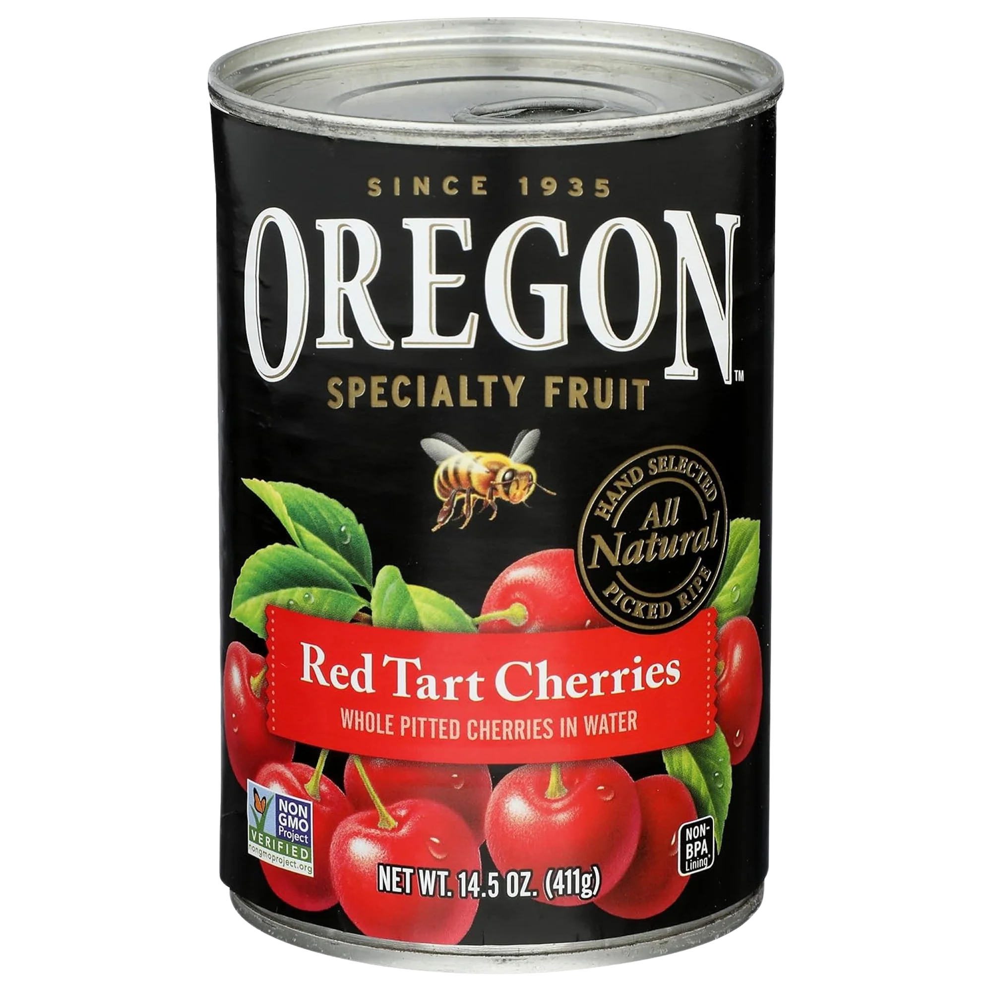 Red Tart Cherries