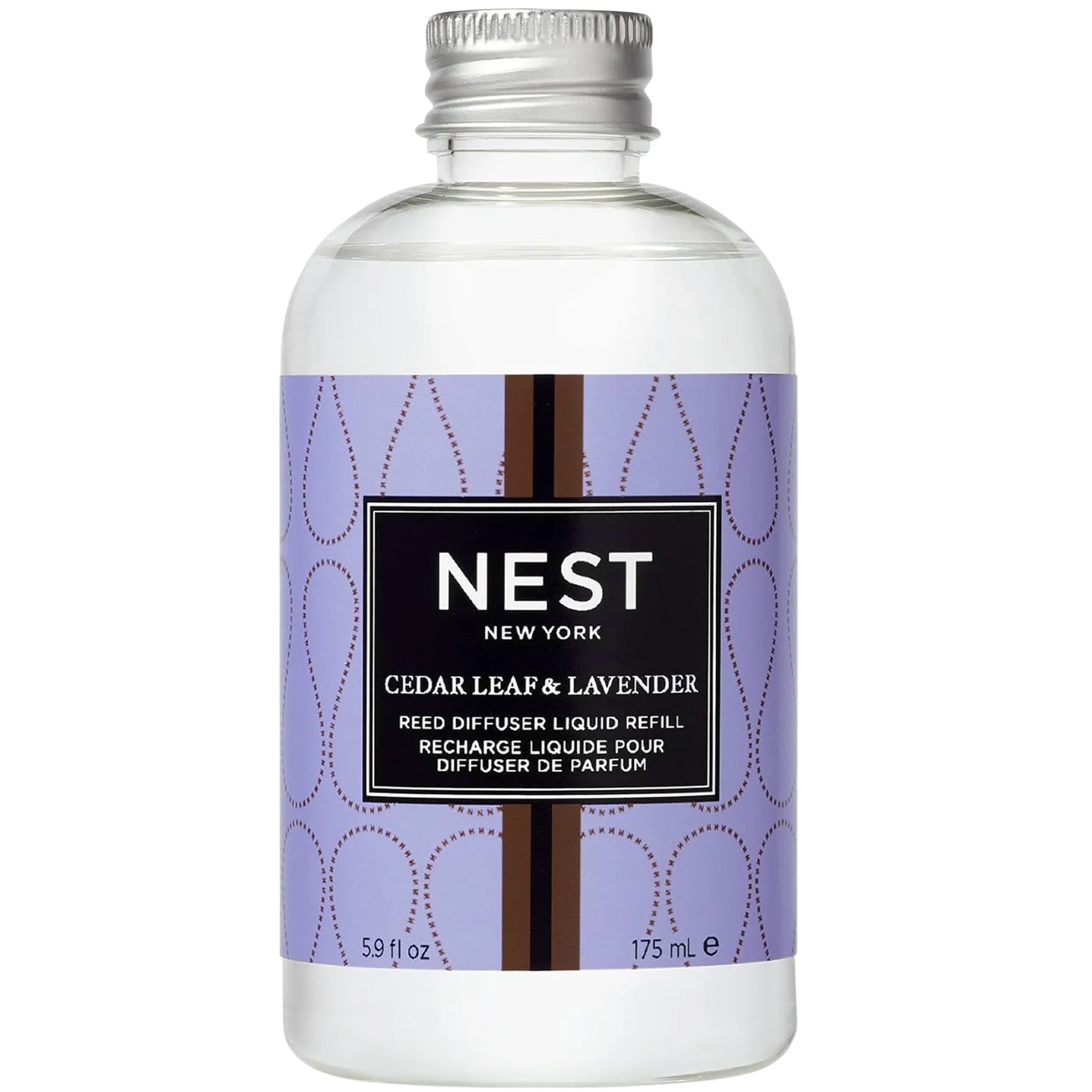 Reed Diffuser Refill-Cedar Leaf & Lavender