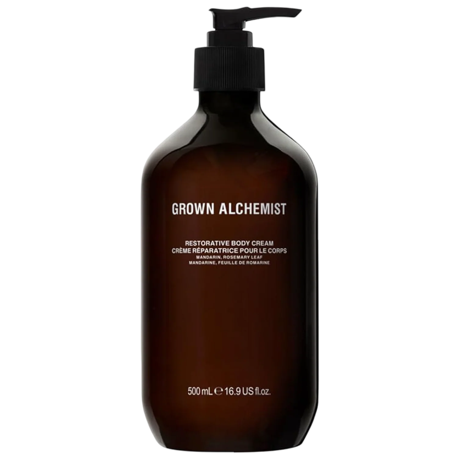 Restorative Body Cream