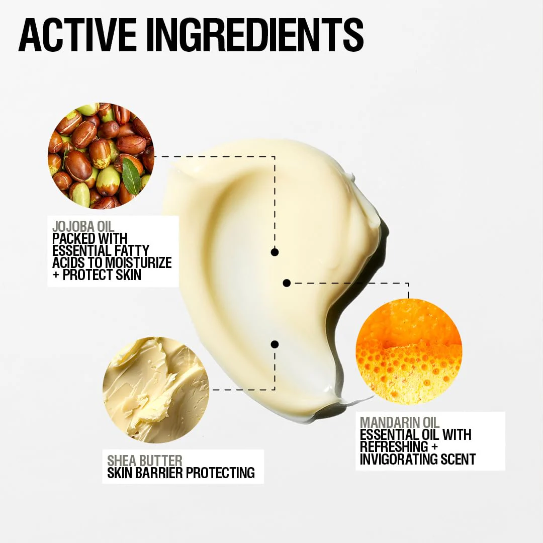 Restorative Body Cream - Image 3