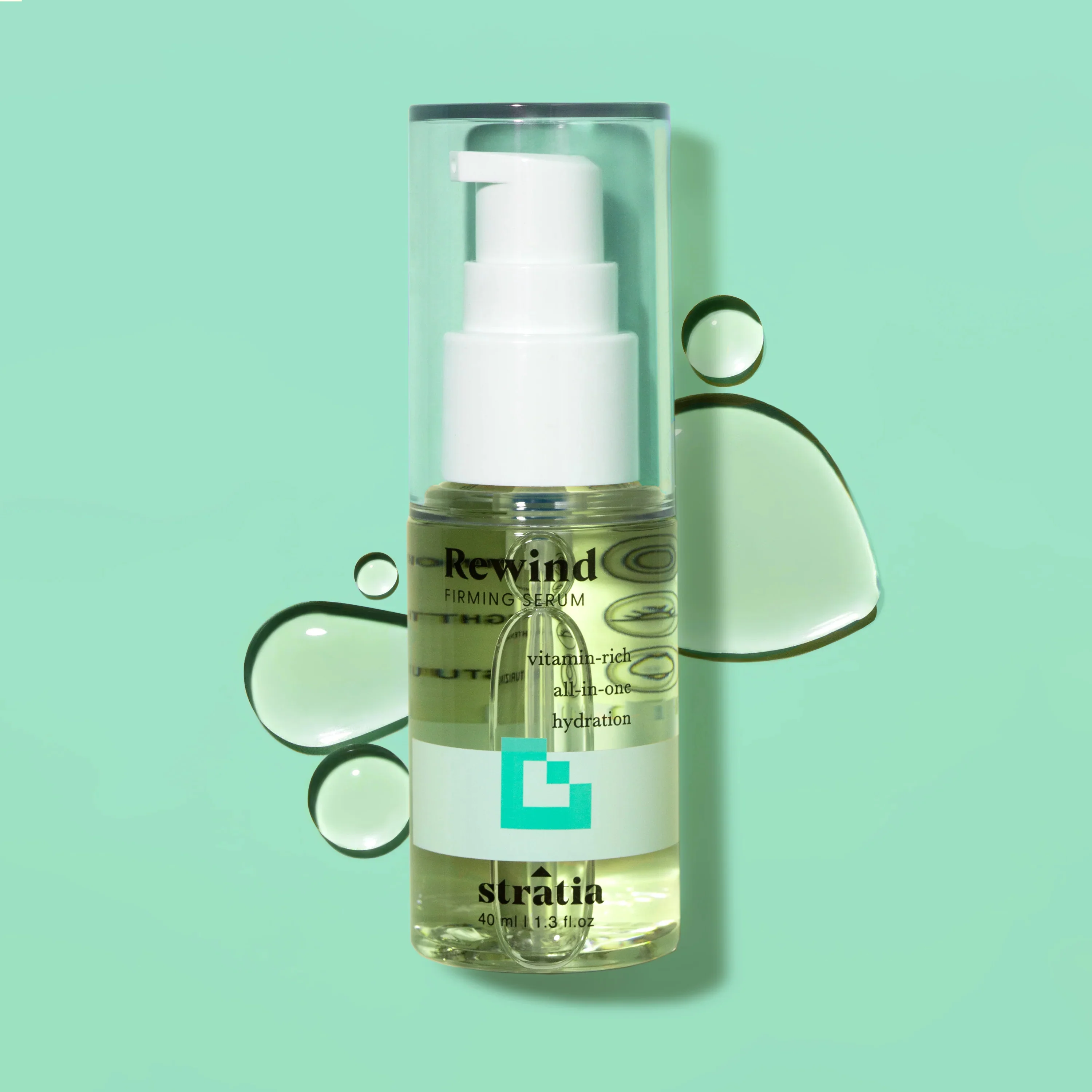 Rewind Firming Serum - Image 4