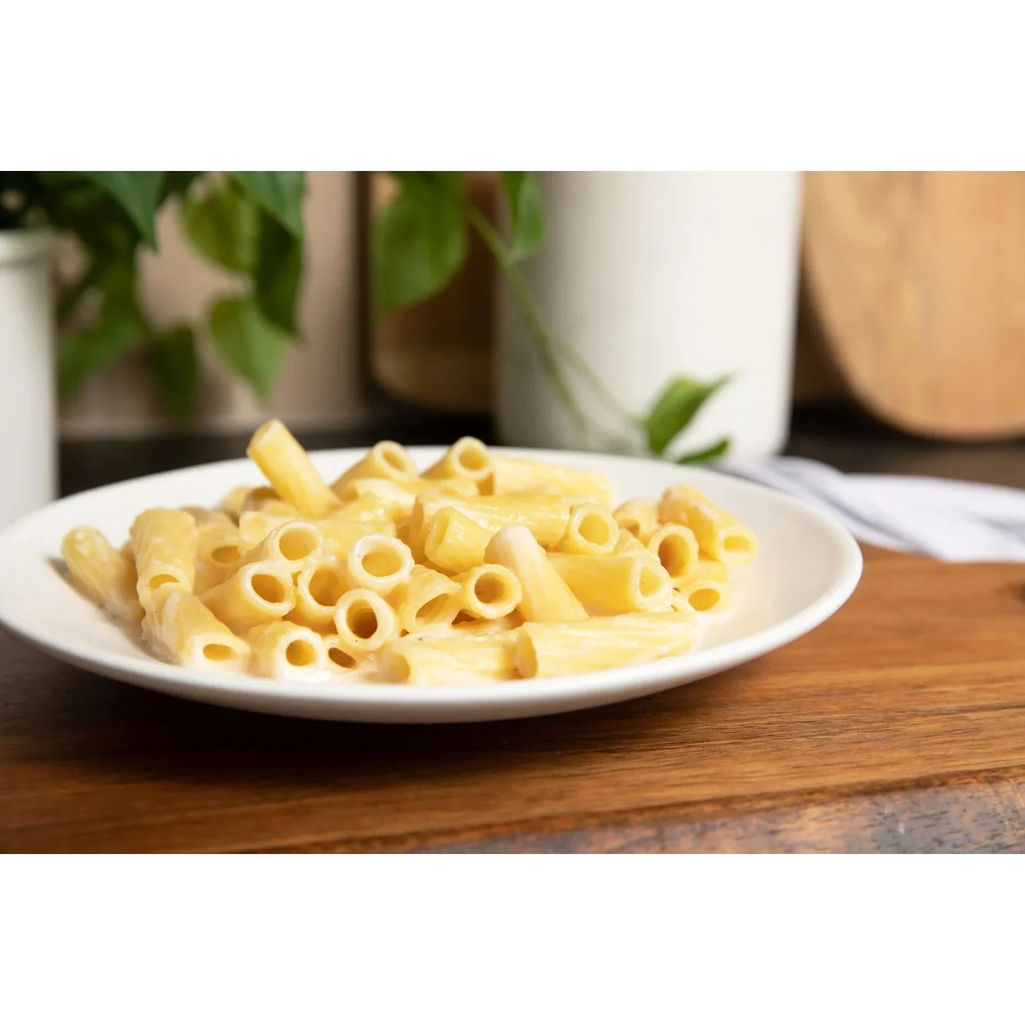 Rigatoni Cacio E Pepe - Image 2