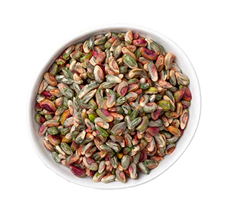 Roasted & Salted Pistachio Kernels - Image 2