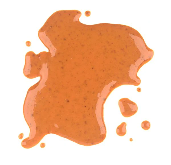 Harissa Spiced Tahini Ground Sesame Seeds - Image 2