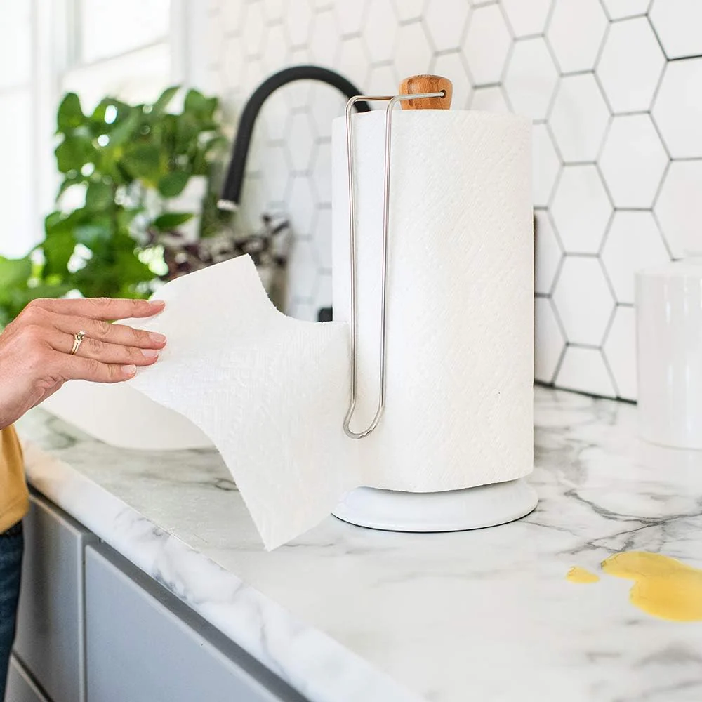 Roll Model - Paper Towel Holder - Image 2