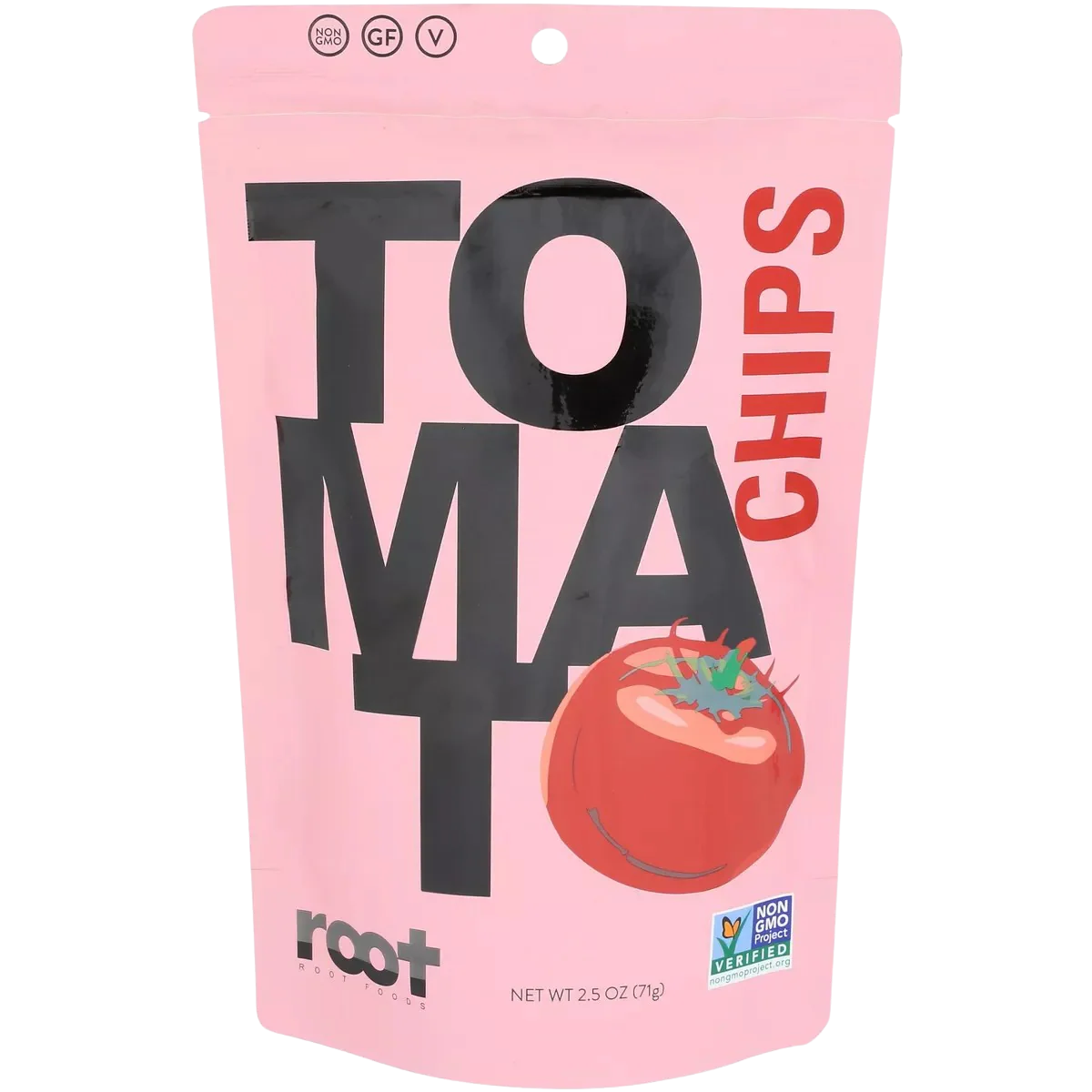 Tomato Chips