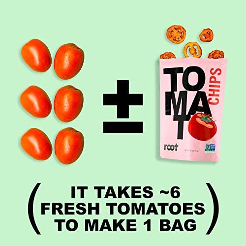 Tomato Chips - Image 2