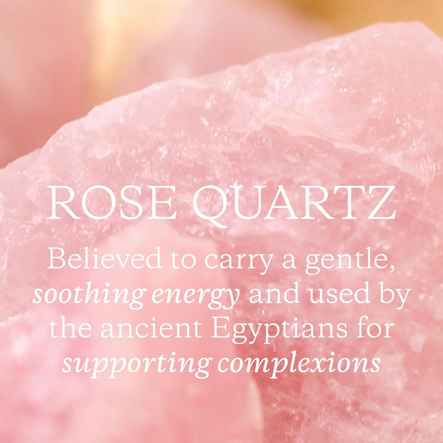 Rose Quartz Heart Facial Sculptor - Image 5