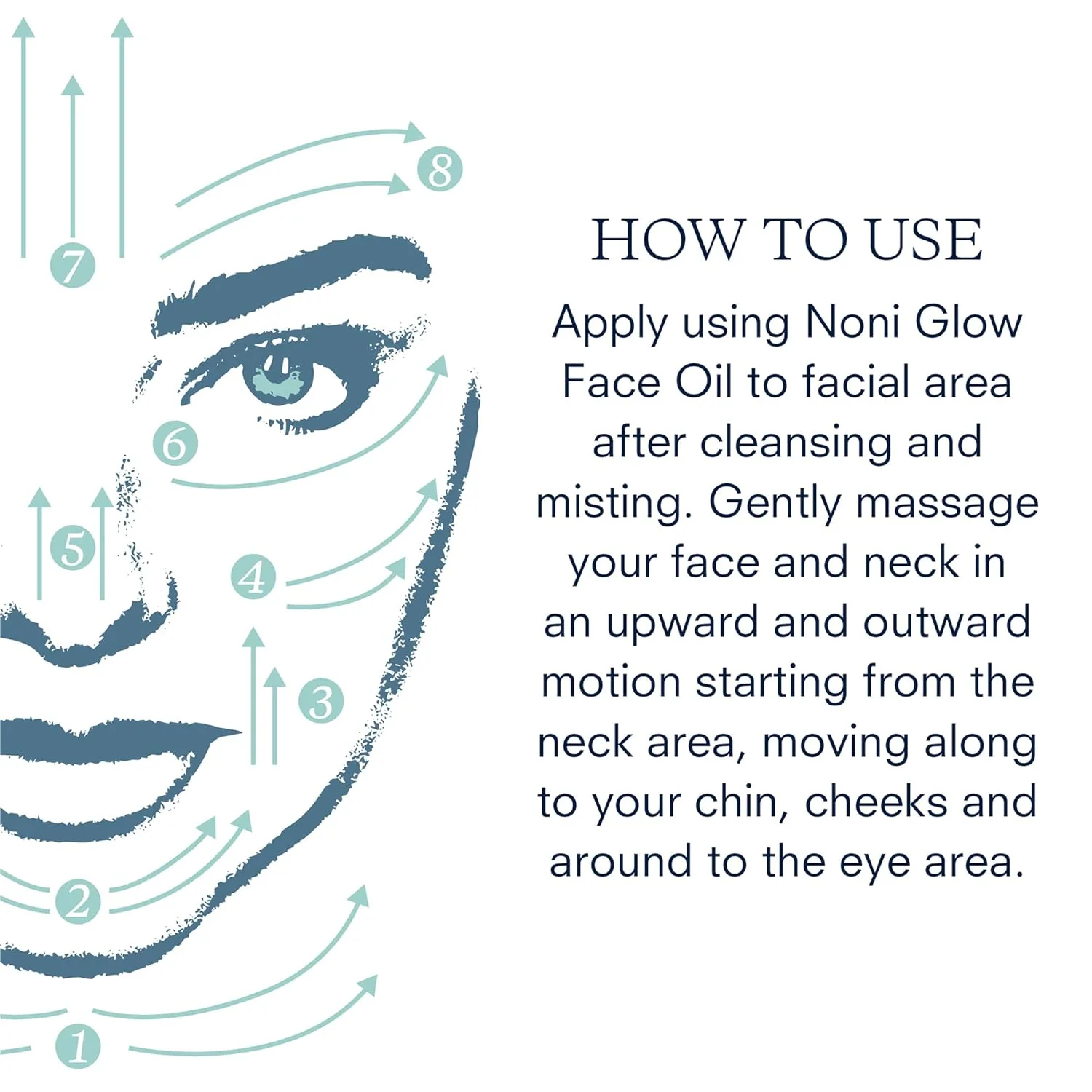Rose Quartz Heart Facial Sculptor - Image 6