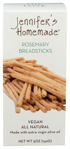 Rosemary Breadsticks - Image 2