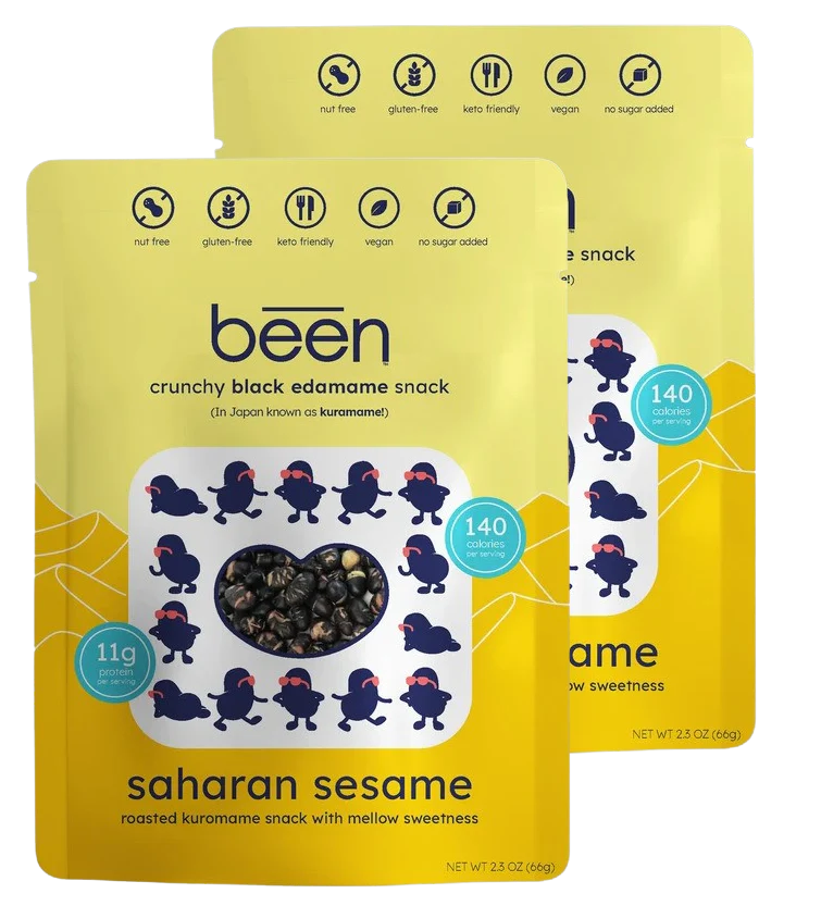 Saharan Sesame (2 Pack)