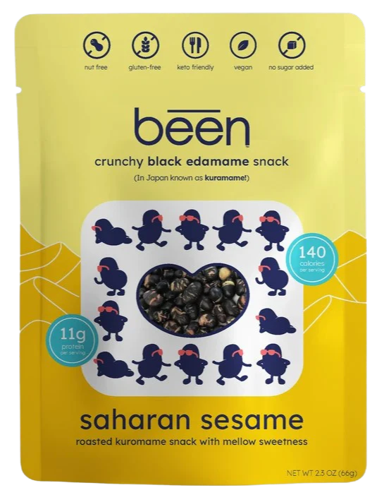 Saharan Sesame (2 Pack) - Image 2