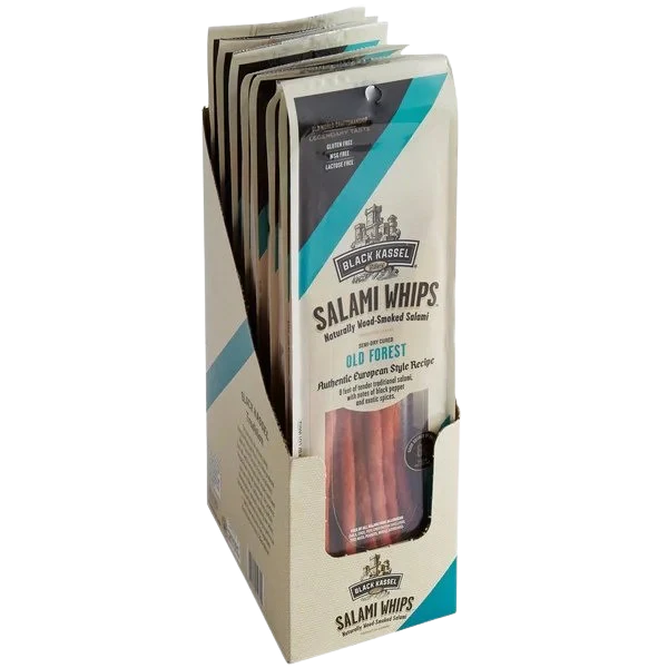 Salami Sticks Old Forest (16 packs) - Image 3