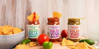 Salsa Roja - Image 2